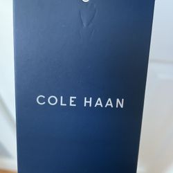 Cole Haan jacket
