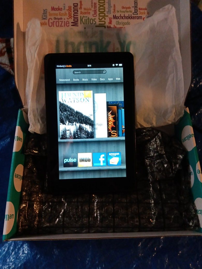 Tablet