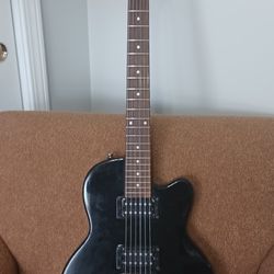 DeArmond M-65 Electric Guitar