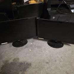Computer Monitors 