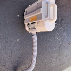 ElectroStatic Backpack ULV FOGGER