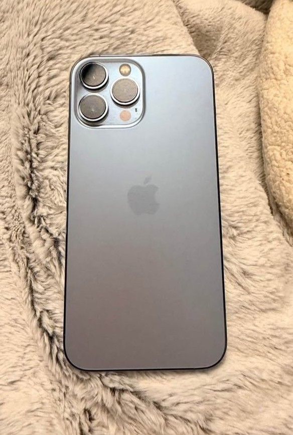 iPhone 13 Pro Max  256gb