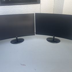 Computer Monitor AOC