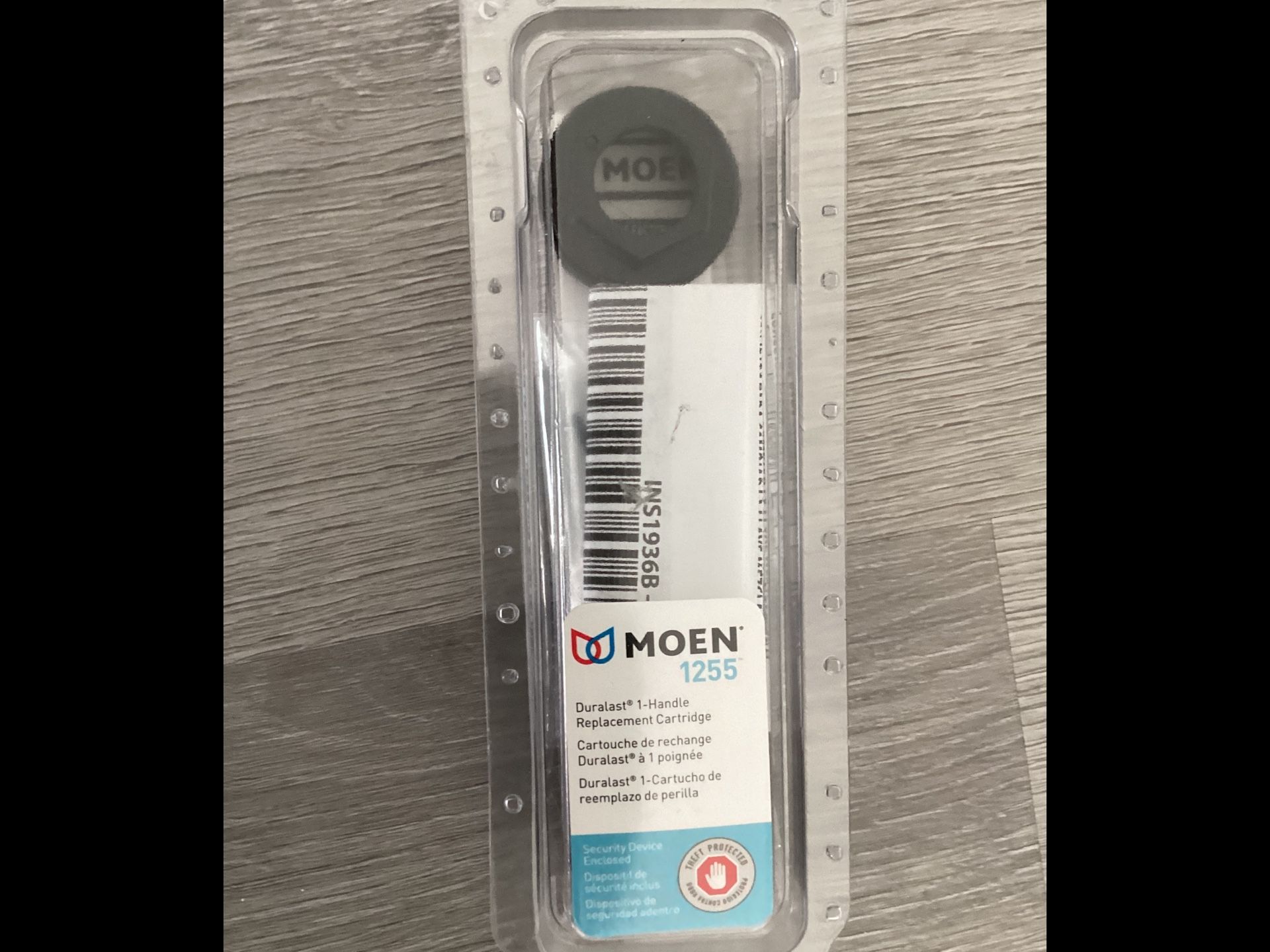Moen Repair Kit 92451 Cartridge 1225 Model   Repair Kit for 92450 and 1225