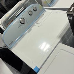 Whirlpool Electric Dryer 