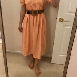 Michael Kors dress. S-m