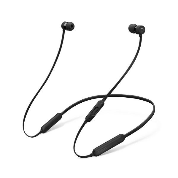 BeatsX Wireless In-Ear Headphones (Good Condition/Black)