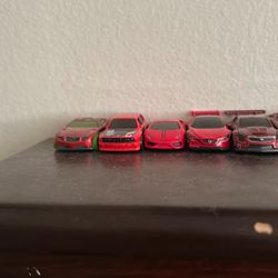 Hot Wheel 