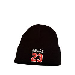 Michael Jordan Beanies