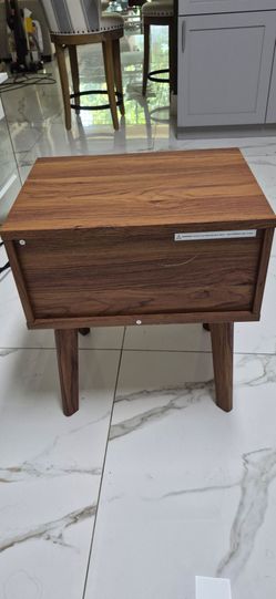 accent side table