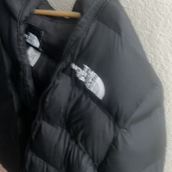 Size Medium Northface 