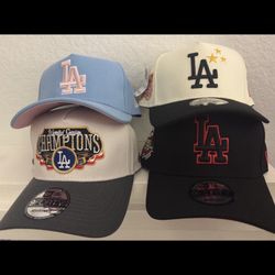 LA Hats