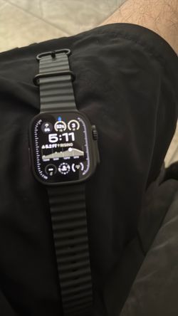 Apple Watch Ultra 2