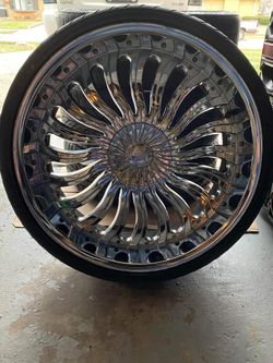 universal rims