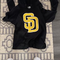 Padres Hoodie 