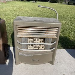 Vintage Heater for Sale in Alton, TX - OfferUp