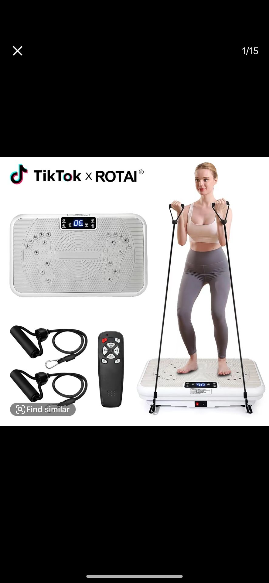 Vibration Plate