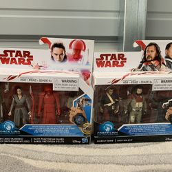 Star wars force link bundle 2 for $20