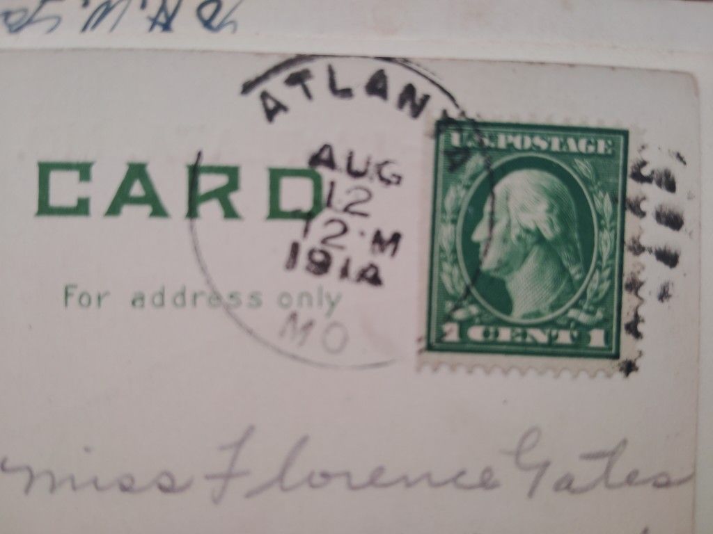 Rare Stamp