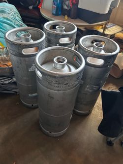 5 gallon beer keg