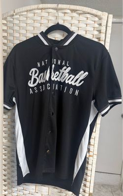 NBA National Basketball Association Jersey