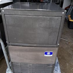 Ice Machine 