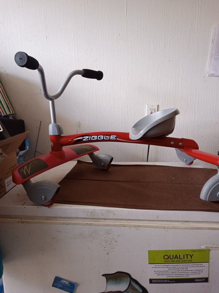 Bicycle Kids/DONATED