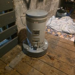 Toyota Omni 230 Kerosene Heater