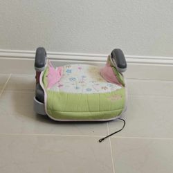 Booster Seat 
