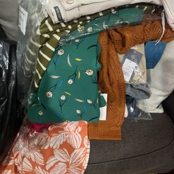 Clothing 