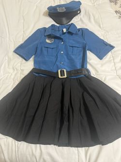 Police Officer Costume