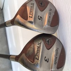 Taylormade 5,3 Club