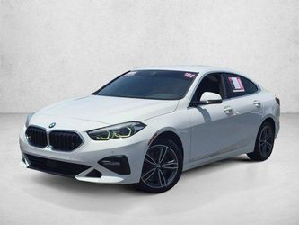 2021 BMW 228i Gran Coupe
