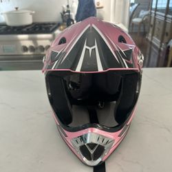 Thor MX Youth Helmet