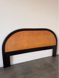 Headboard, King