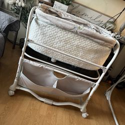 Ingenuity Bassinet