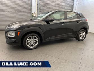 2020 Hyundai Kona