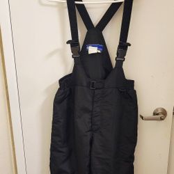 MENS SNOW ❄️ BIBS 