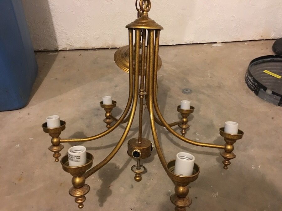 Light fixture