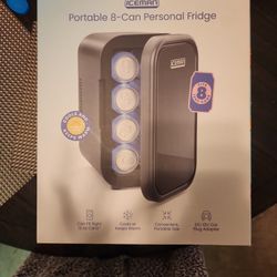 Mini Fridge