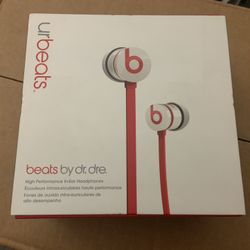 Urbeats By Dr.Dre