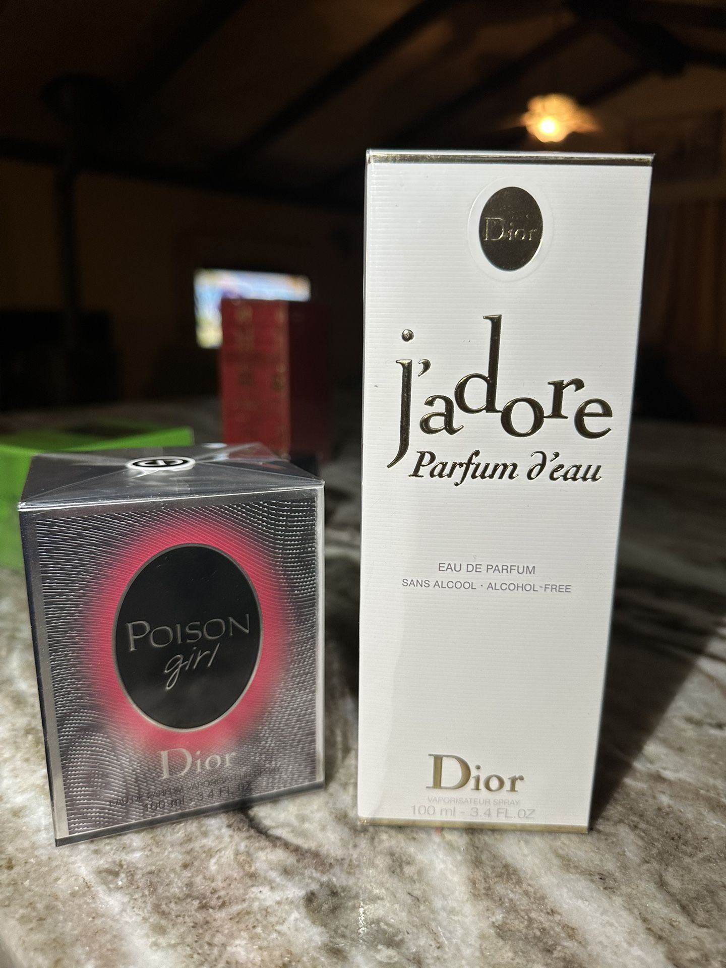 Valentino Fragrances