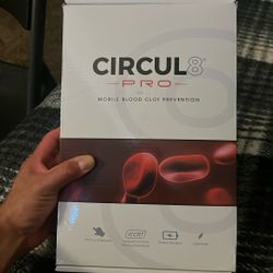 Mobile Blood Clot Prevention