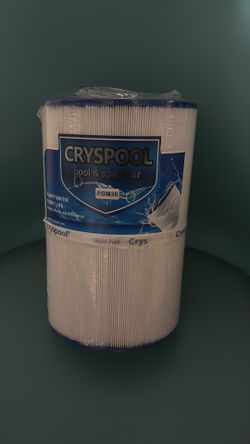 Pool/SPA Water Filter