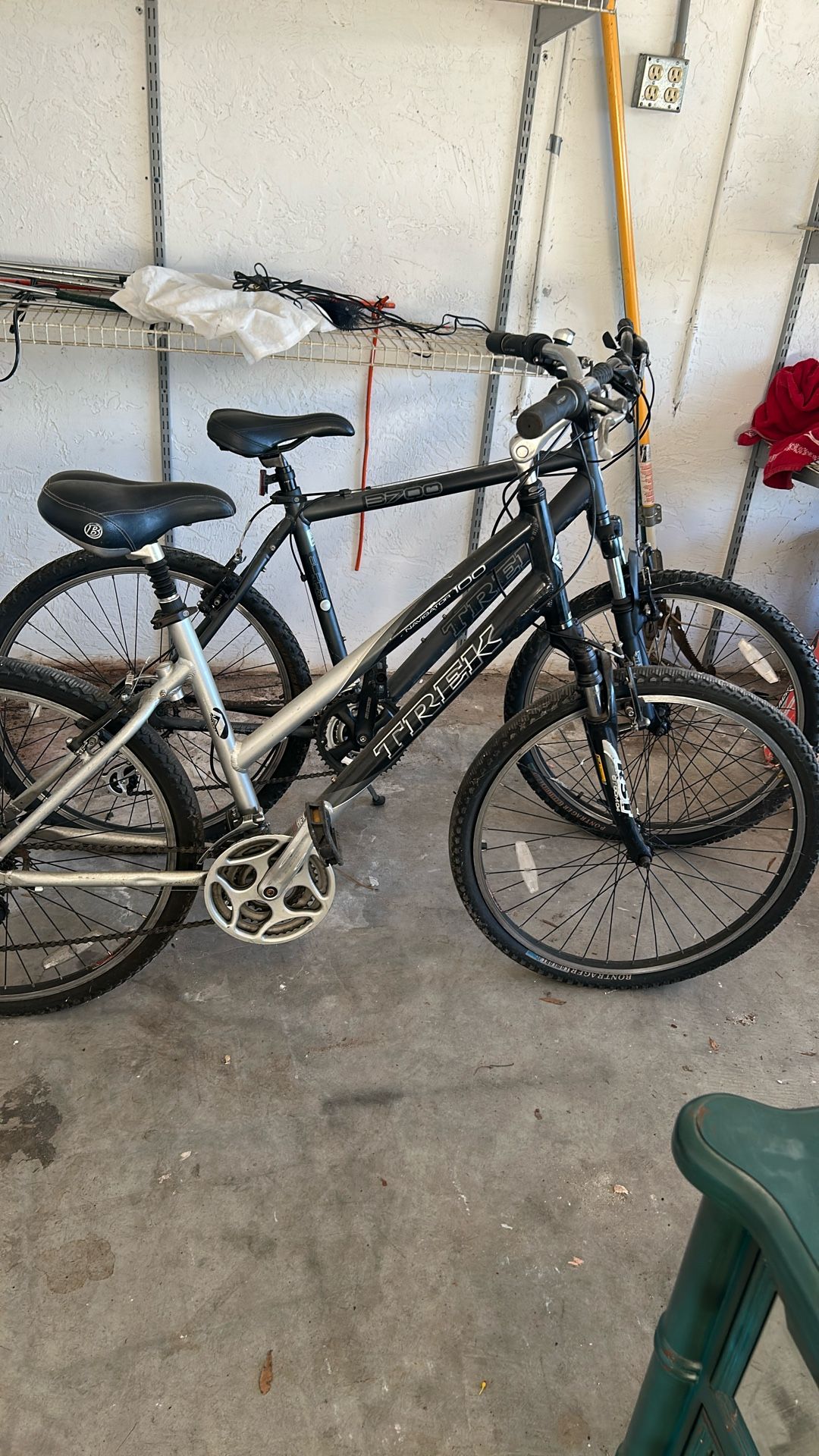 Trek Bikes (2) Wellington Florida