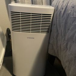 Portable AC Unit