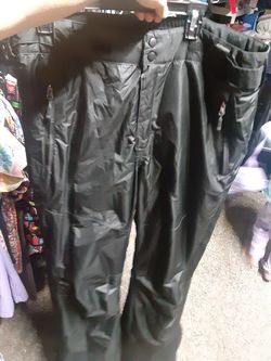 Riding pants size 40