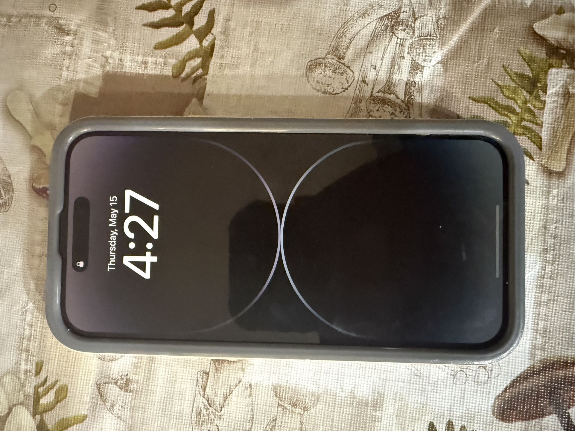 I Phone 14 Pro Max