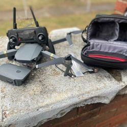 Dji Mavic 2 Pro 