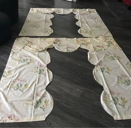 Curtains